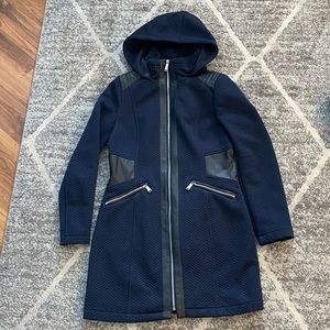 Kismet dress coat, size medium